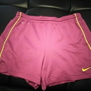 Nike running short